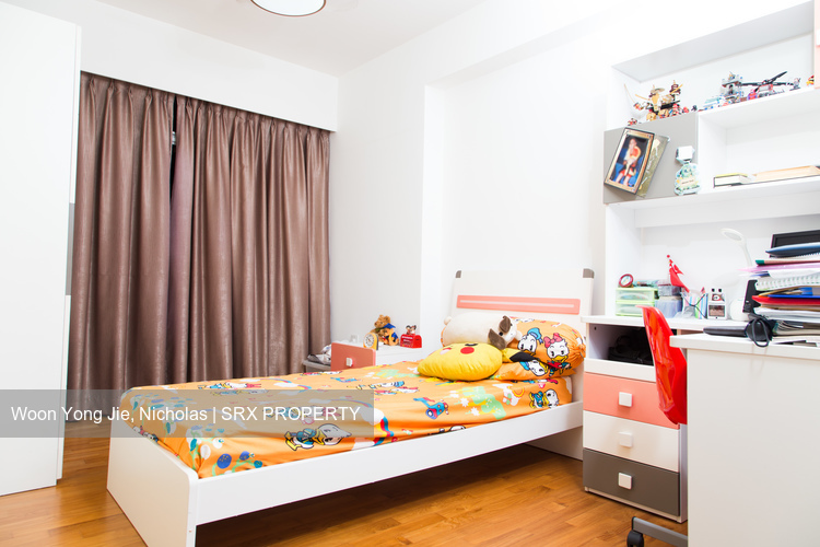 Blk 280B Sengkang East Avenue (Sengkang), HDB 5 Rooms #201989012